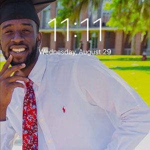 Meet your Posher, Xavier